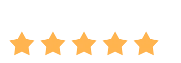 5-Star Customer Rating