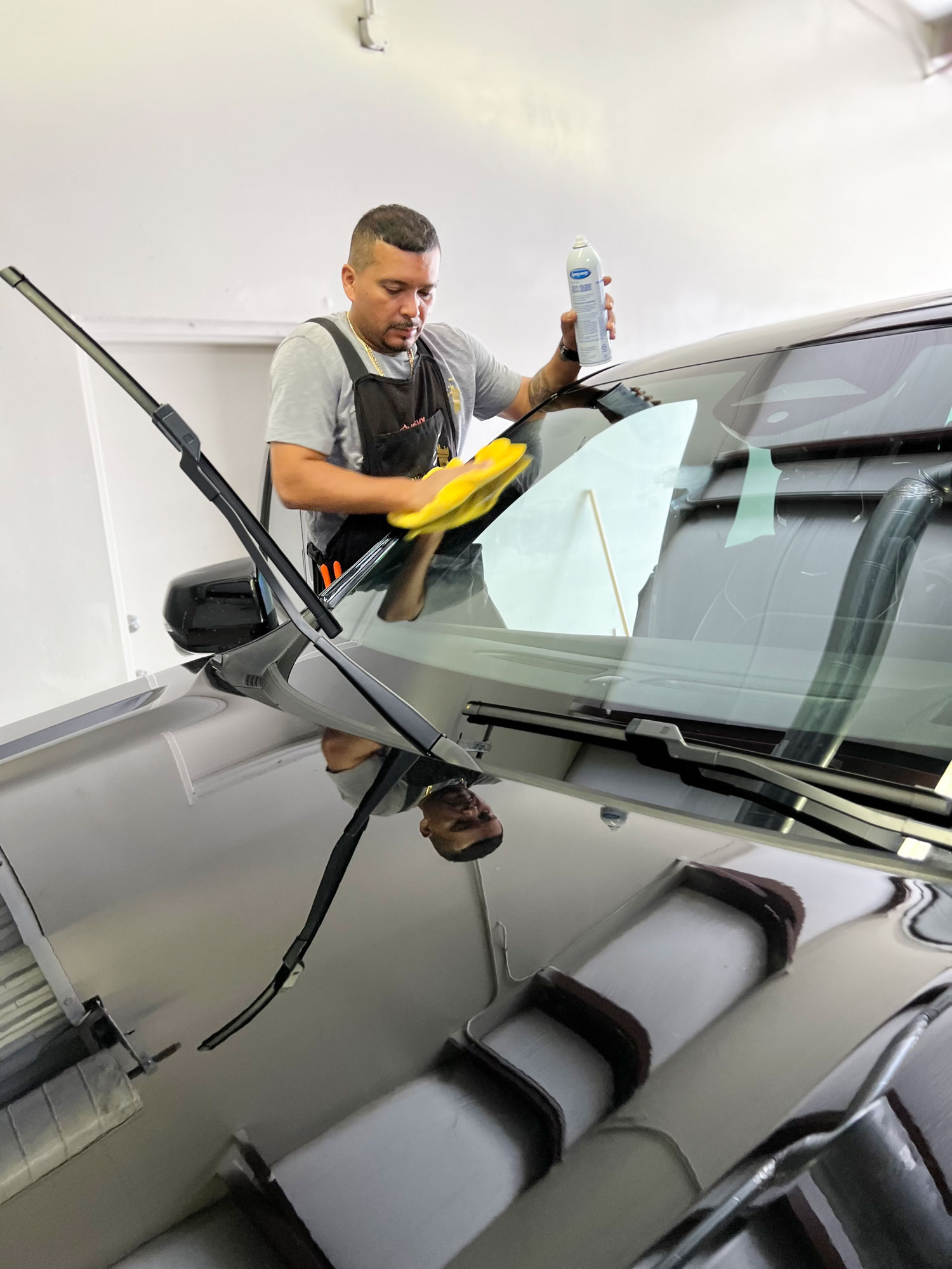 car windshield replacement killeen tx