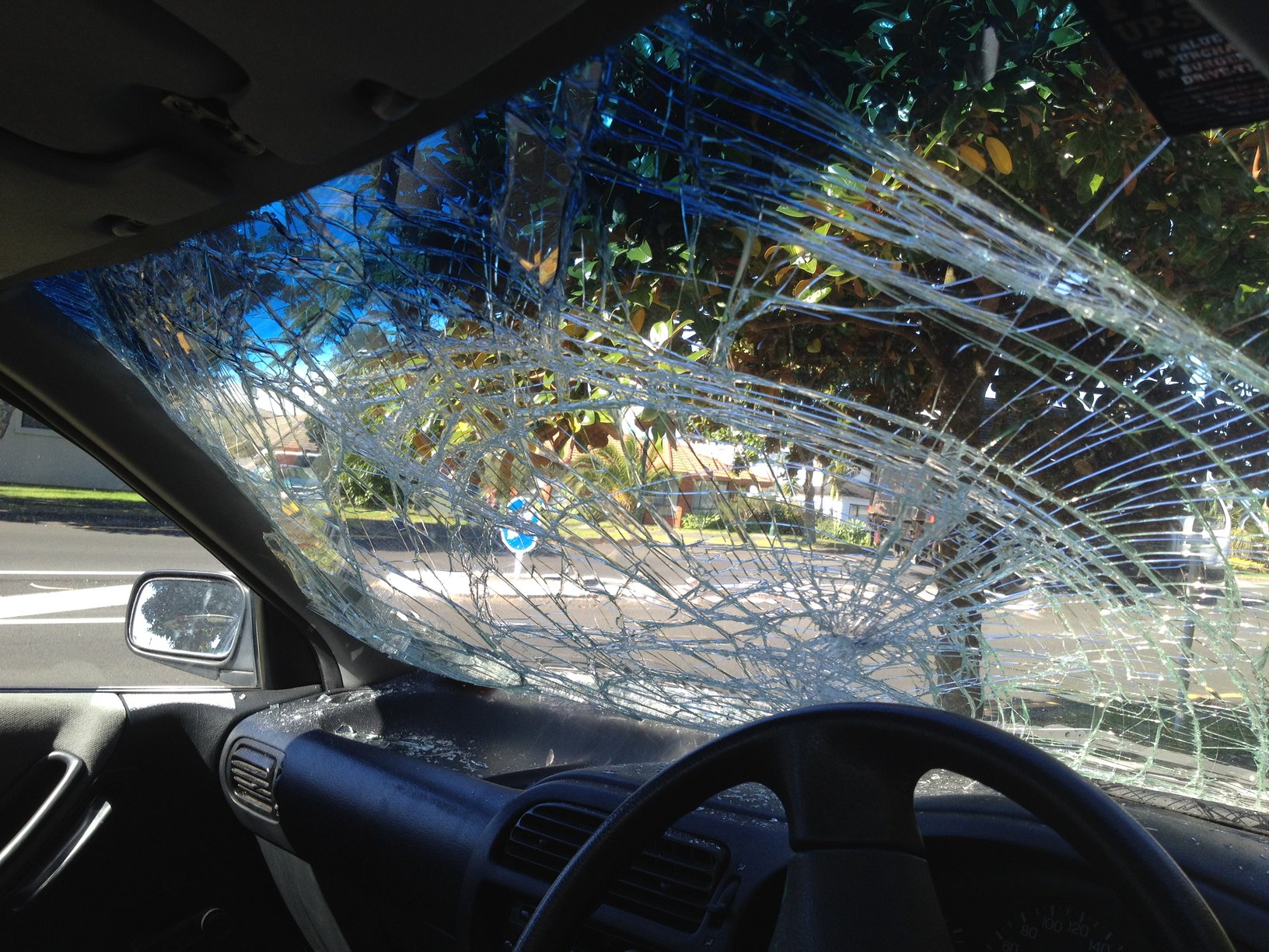 mobile auto glass replacement near me