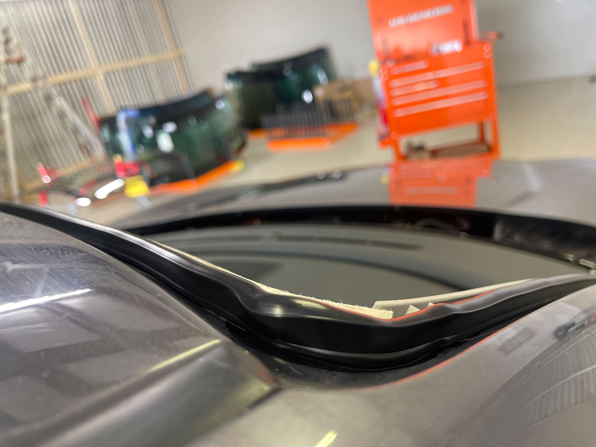 auto glass replacement in killeen tx
