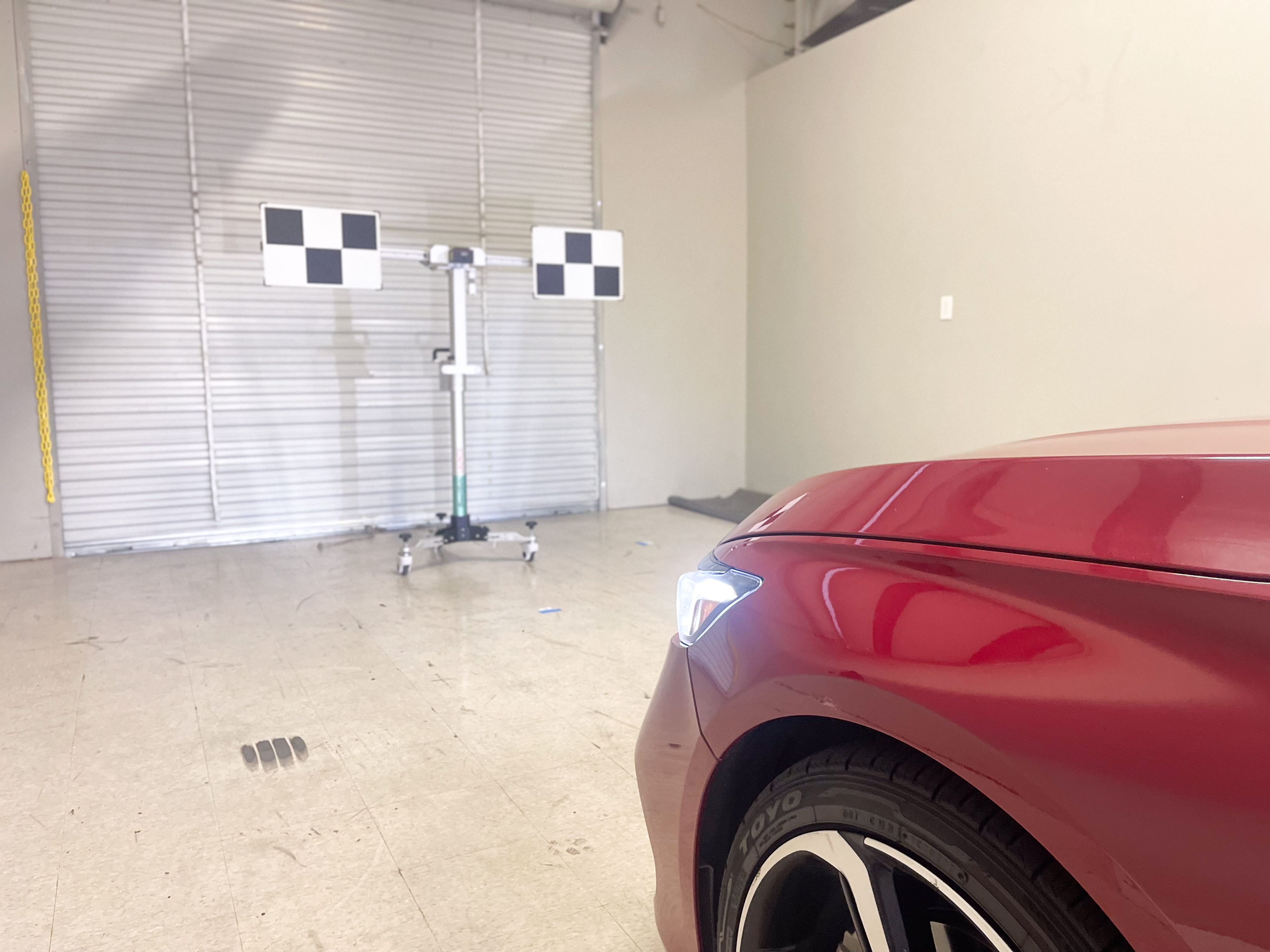 windshield-recalibration-austin-tx