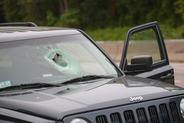 jeep tj windshield replacement