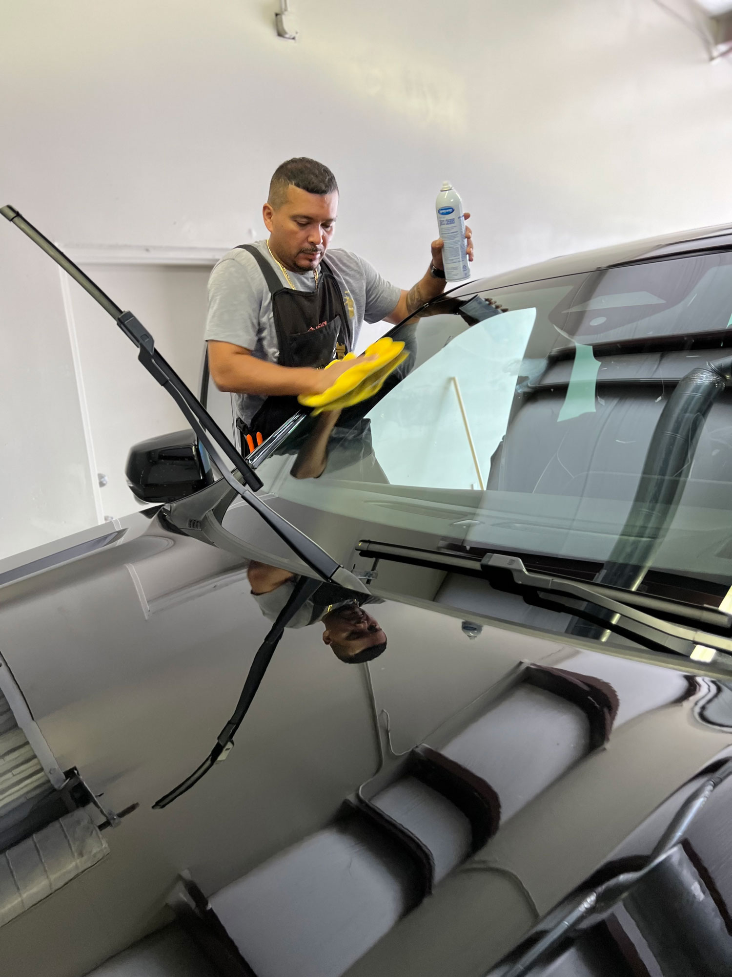 auto glass replacement killeen tx