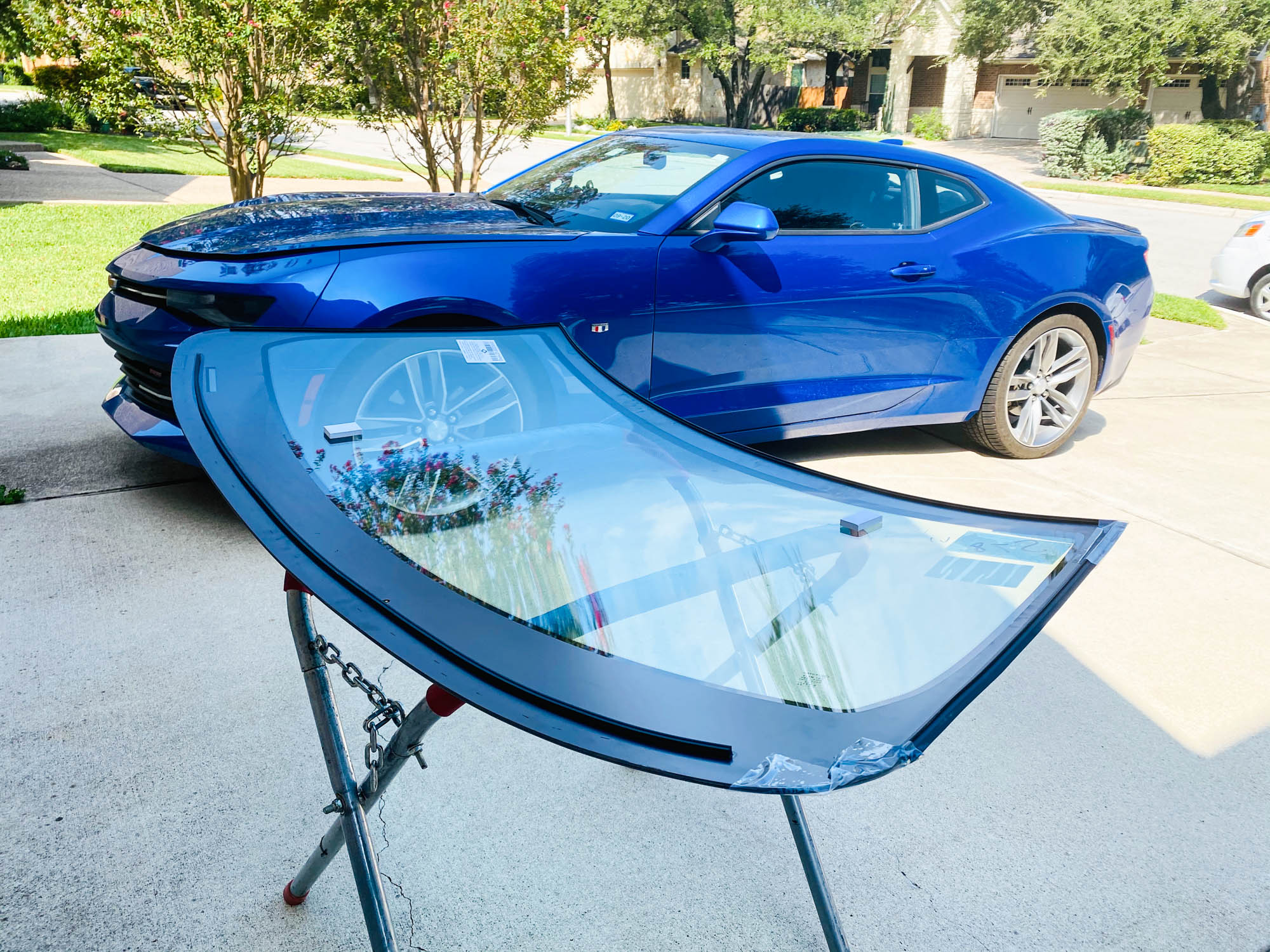 windshield repair round rock tx