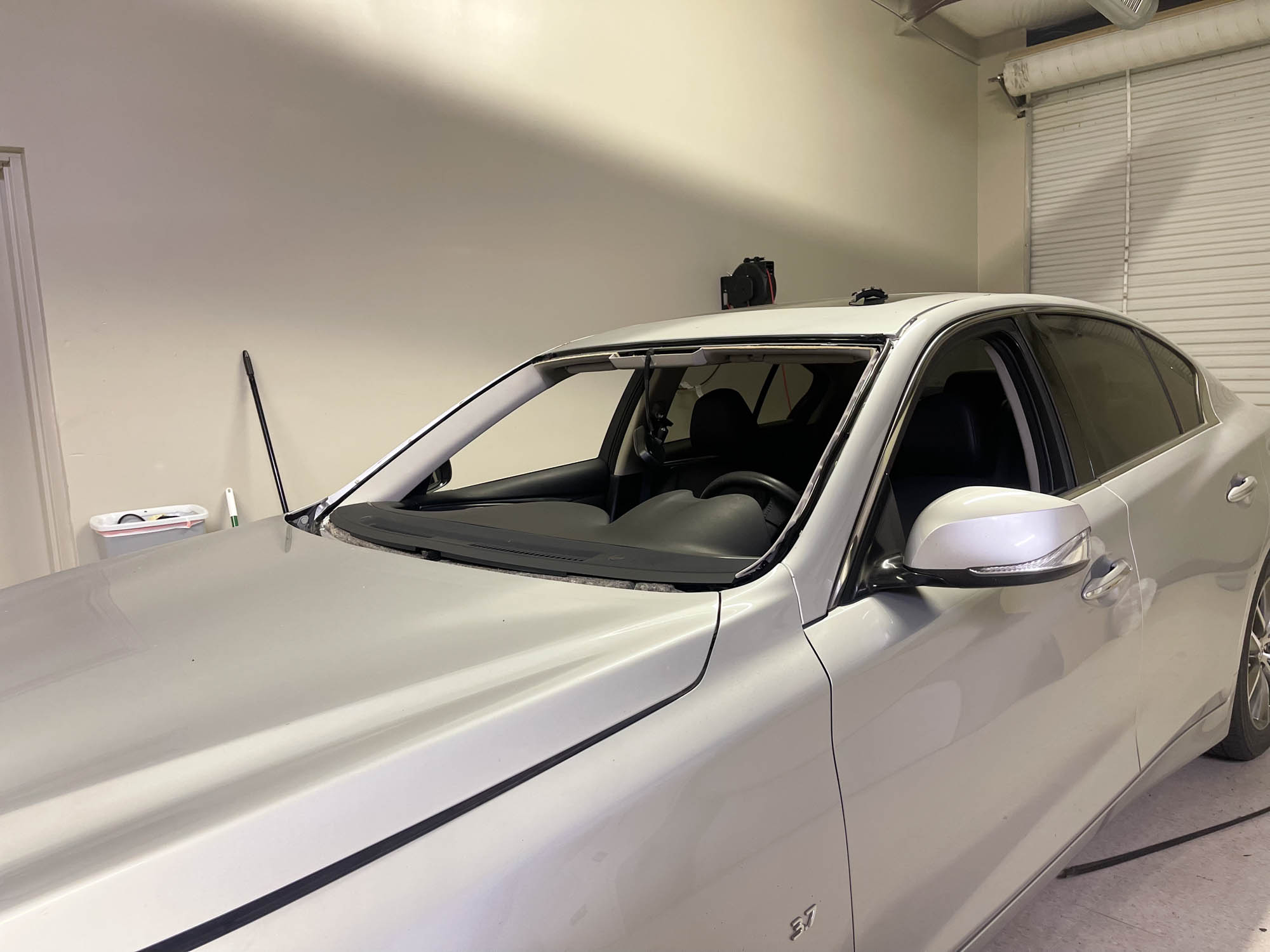 windshield replacement copperas cove