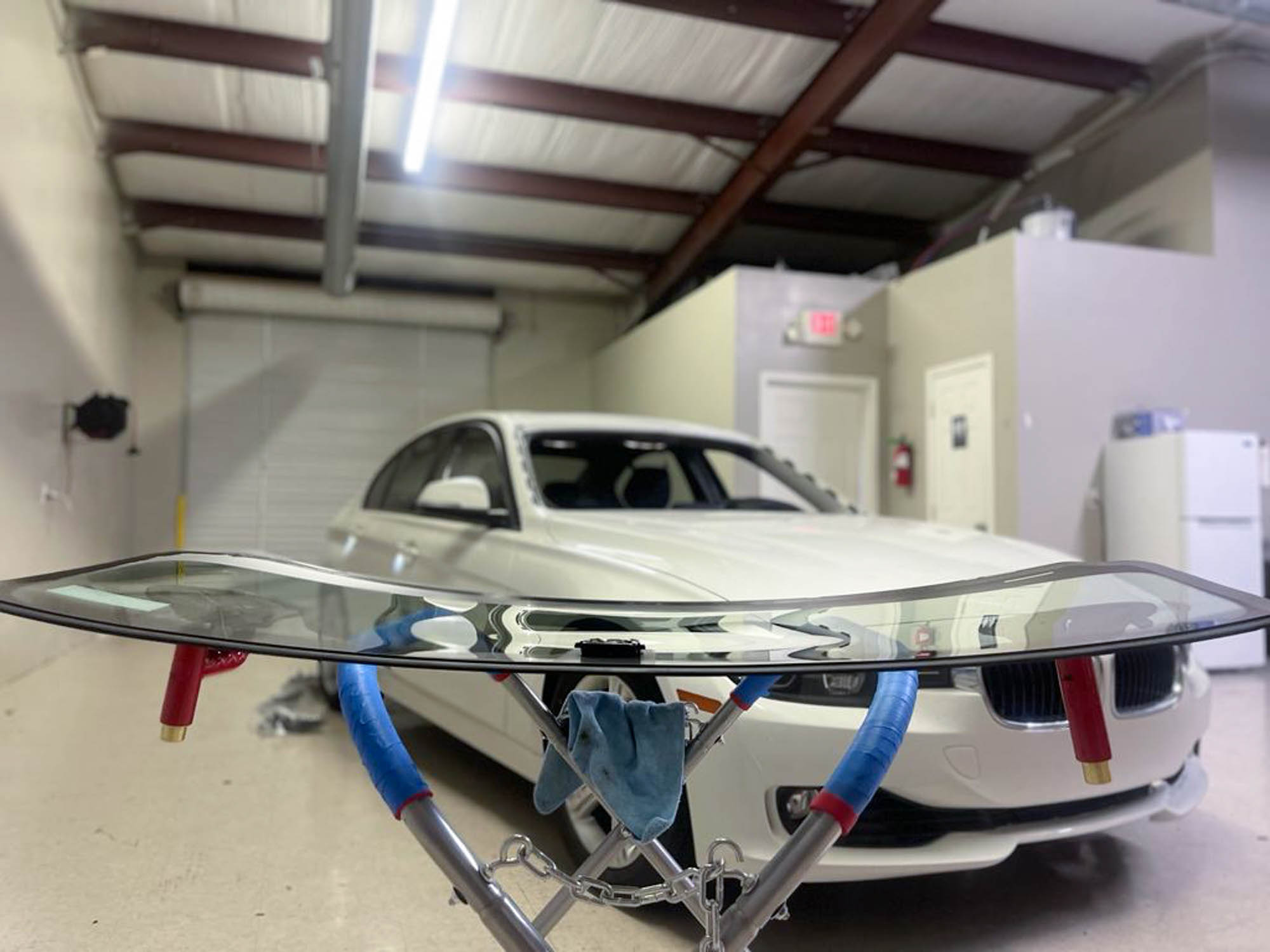 windshield replacement killeen texas